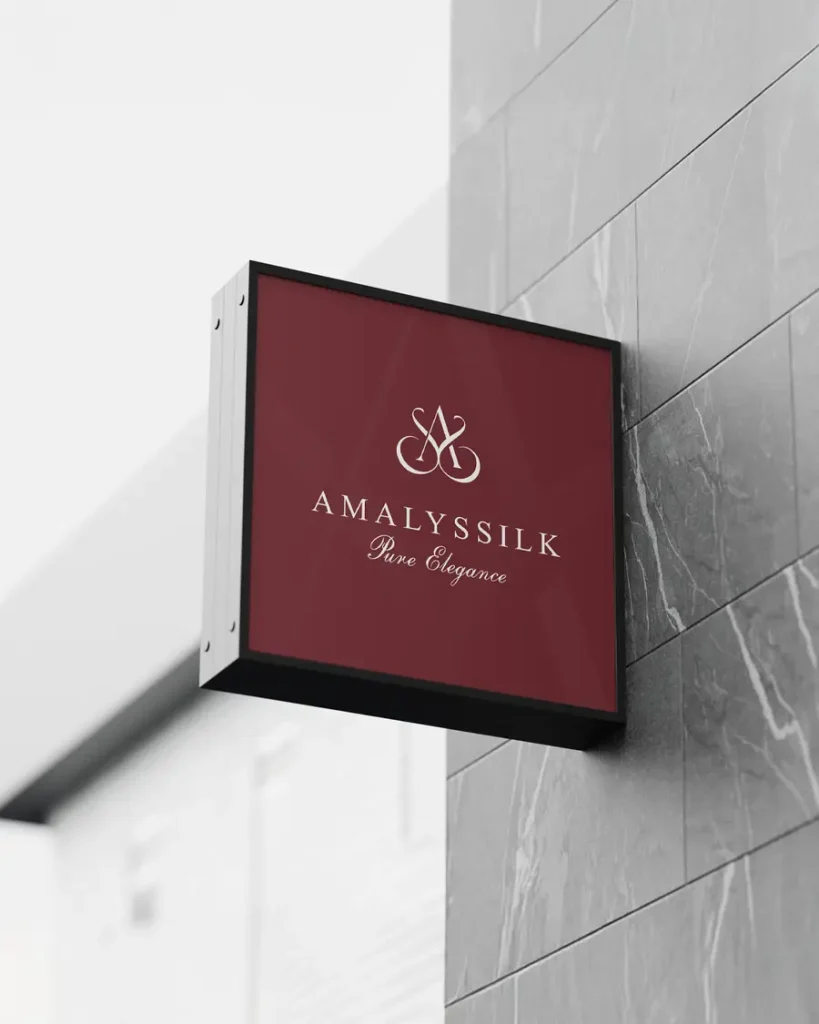 Amalyssilk — من النظام البصري